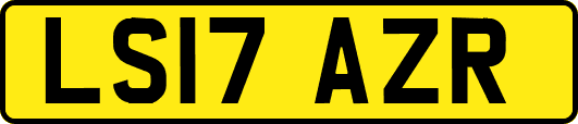 LS17AZR