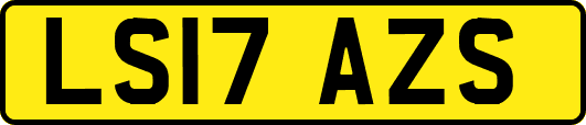 LS17AZS