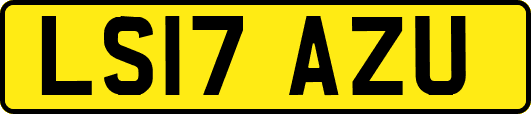 LS17AZU