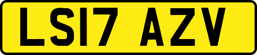 LS17AZV