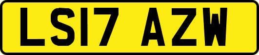 LS17AZW