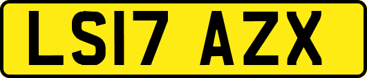 LS17AZX