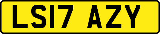 LS17AZY