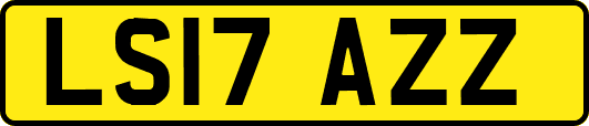 LS17AZZ
