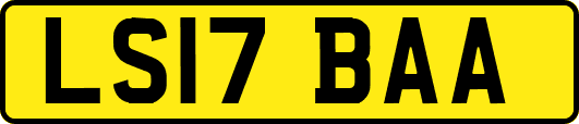 LS17BAA