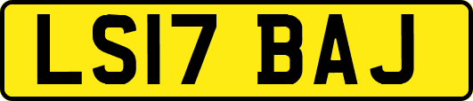 LS17BAJ