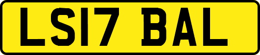 LS17BAL
