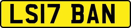 LS17BAN