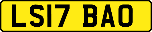 LS17BAO