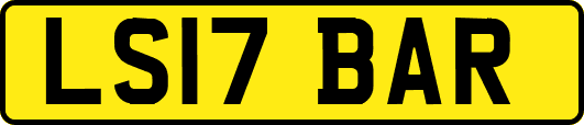 LS17BAR
