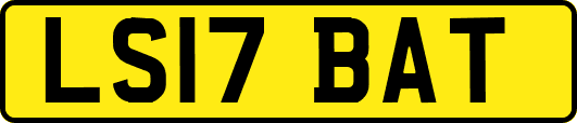 LS17BAT