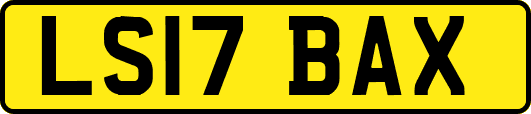 LS17BAX