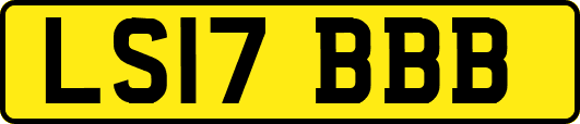 LS17BBB