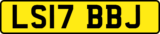 LS17BBJ