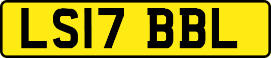 LS17BBL