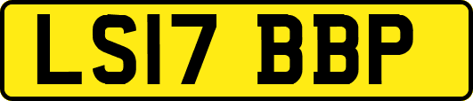 LS17BBP