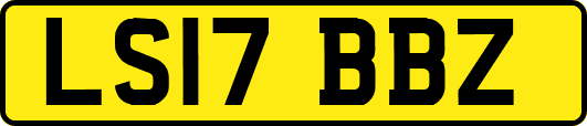 LS17BBZ