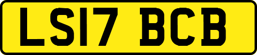 LS17BCB
