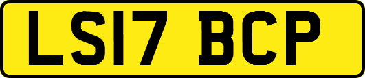 LS17BCP