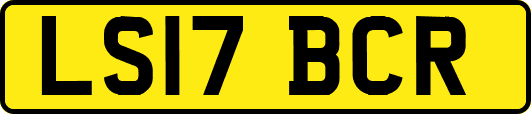 LS17BCR