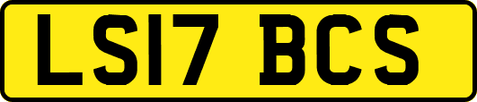 LS17BCS