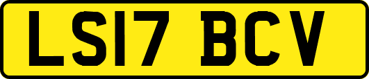 LS17BCV
