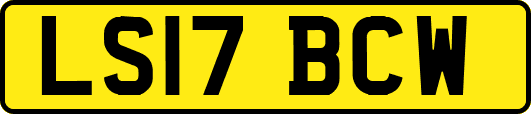 LS17BCW