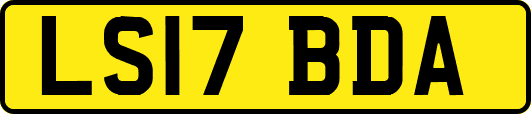 LS17BDA