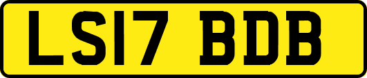 LS17BDB