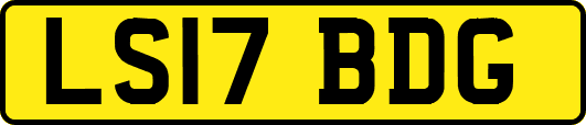 LS17BDG