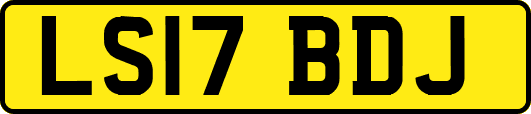 LS17BDJ