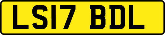 LS17BDL