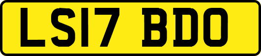 LS17BDO