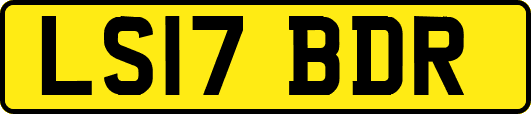 LS17BDR