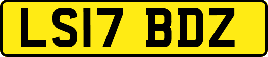 LS17BDZ