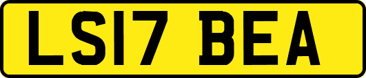 LS17BEA