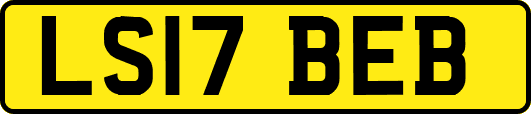 LS17BEB