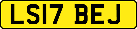 LS17BEJ