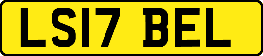 LS17BEL