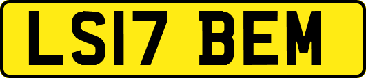 LS17BEM