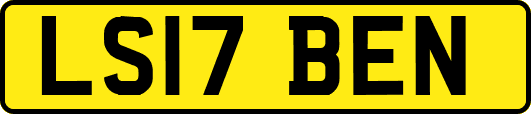 LS17BEN
