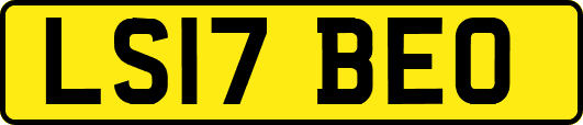 LS17BEO
