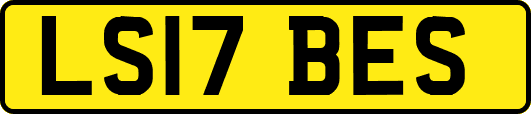 LS17BES