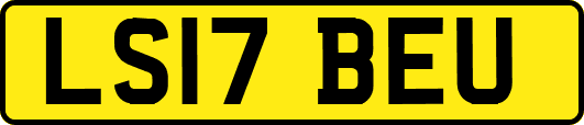 LS17BEU