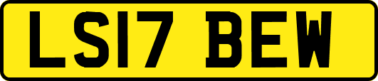 LS17BEW