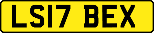 LS17BEX