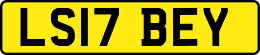 LS17BEY