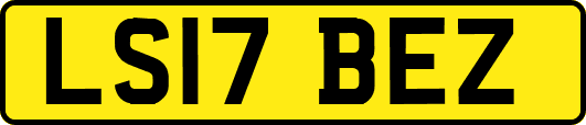 LS17BEZ