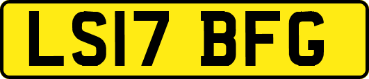 LS17BFG