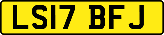 LS17BFJ